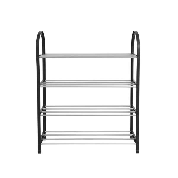 ORGANIZUES PER KEPUCE ME 4 NIVELE NGA METALI DHE PP