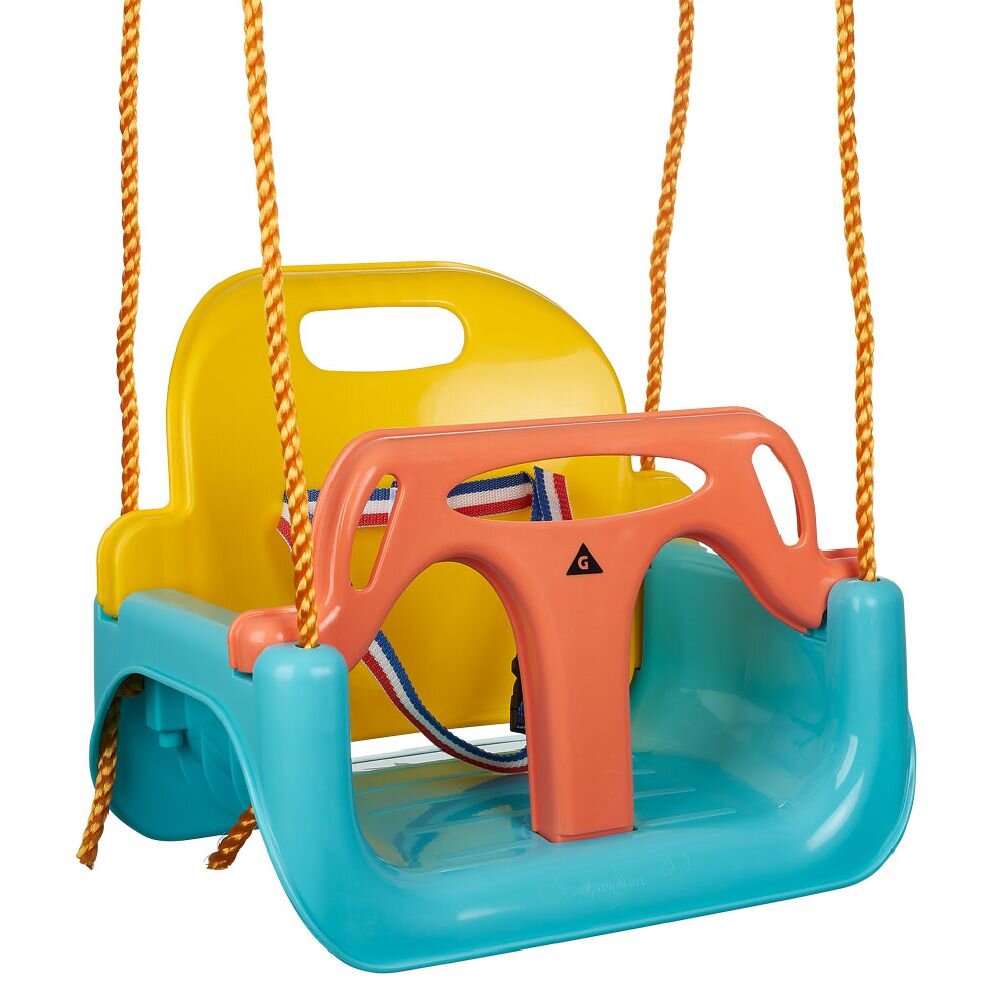 HULAJE PER FEIMIJE NGA PVC ME MUNDESI VARJE