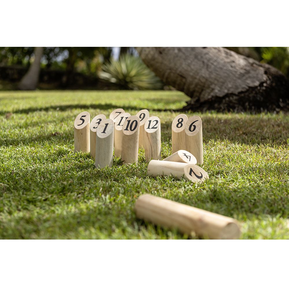 FIGURE NGA DRURI PER LOJERA TE NDRYSHME H16CM | 582270