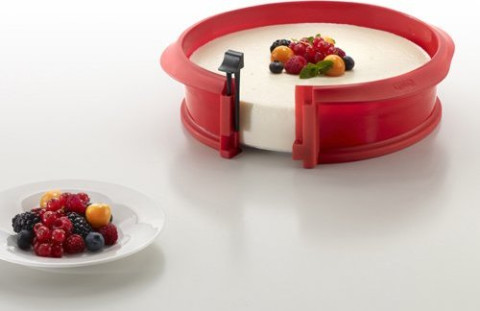 ENE PER GATIM NGA SILIKONI 23 CM