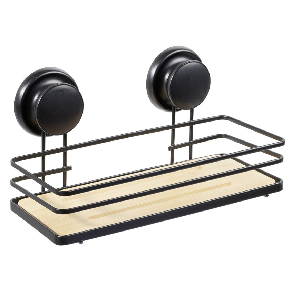 RAFT PER BANJO NGA METALI DHE BAMBOO