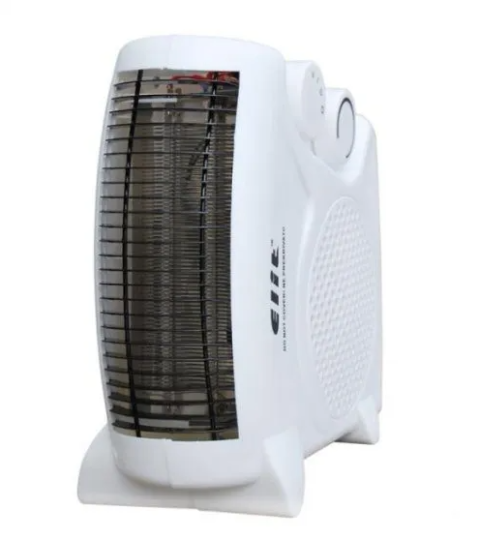 KALORIFER ELIT FAN CAL-12