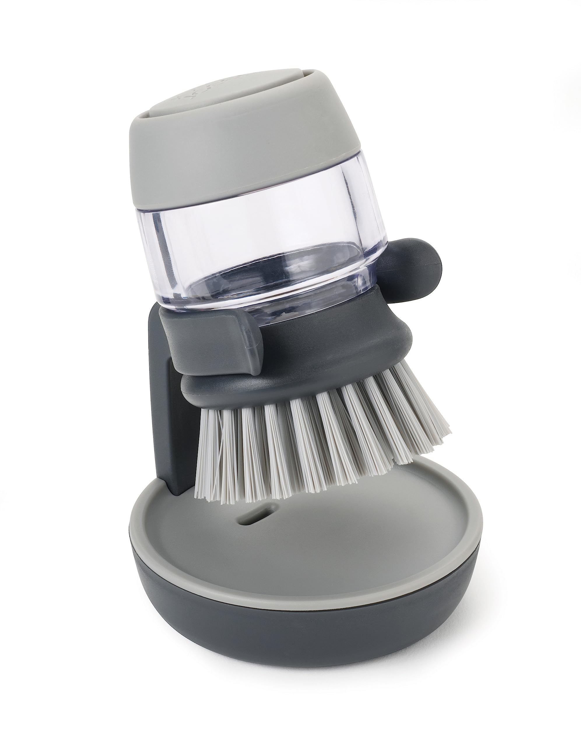 FURQE SILIKONI PER PASTRIM ME DISPENSER SAPUNI