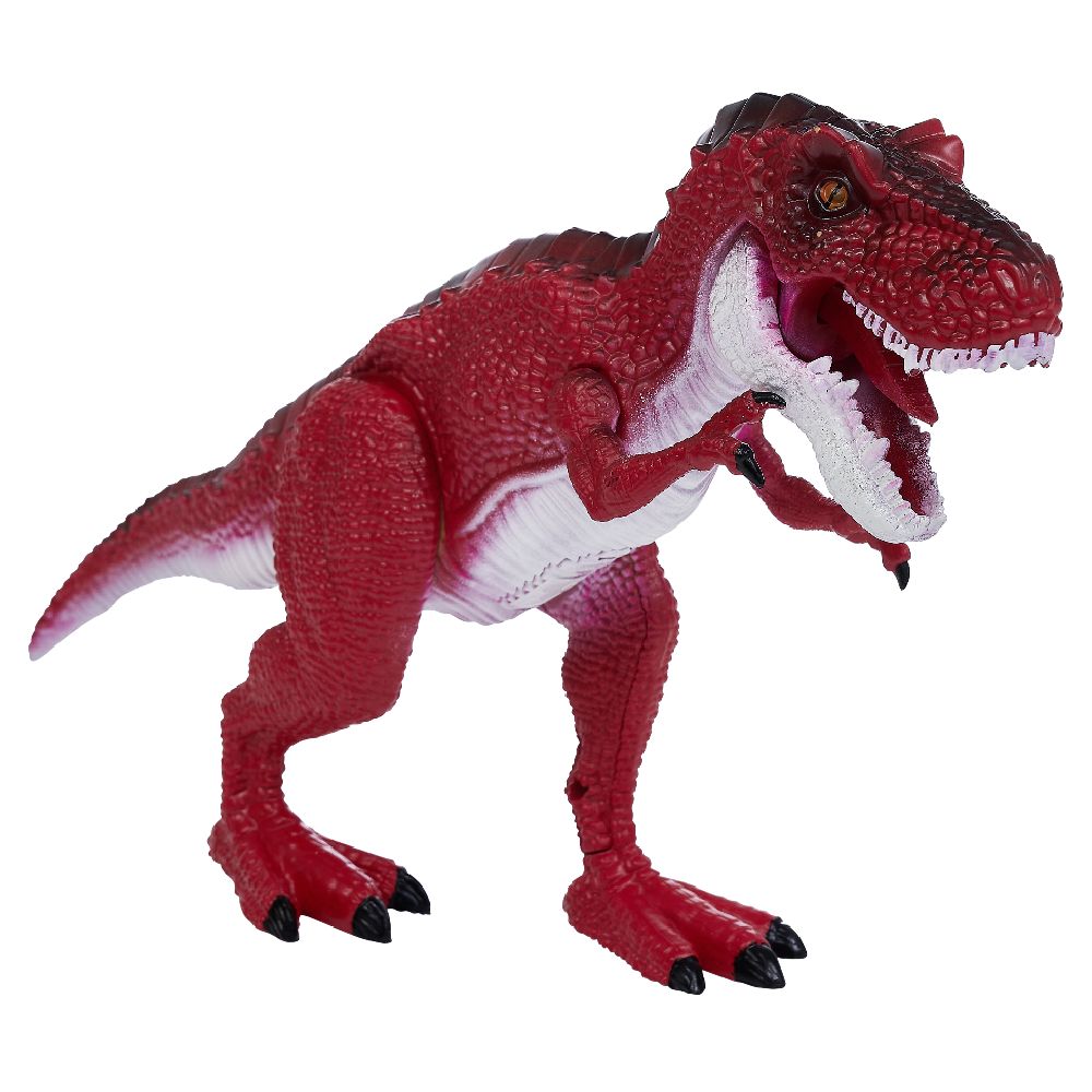 LODER NGA PLASTIKA PER FEMIJE ME FIGUR DINOZAURI