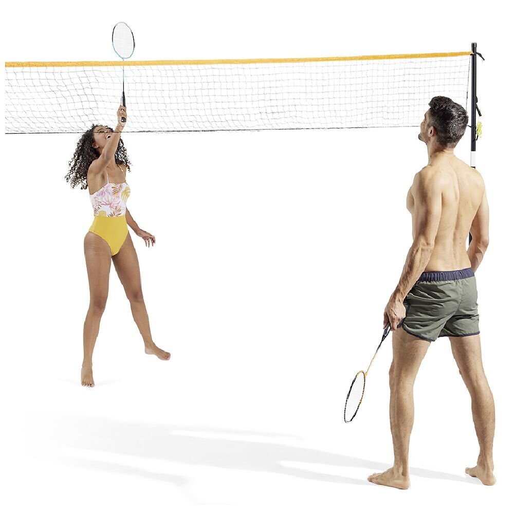 2-in-1 net set