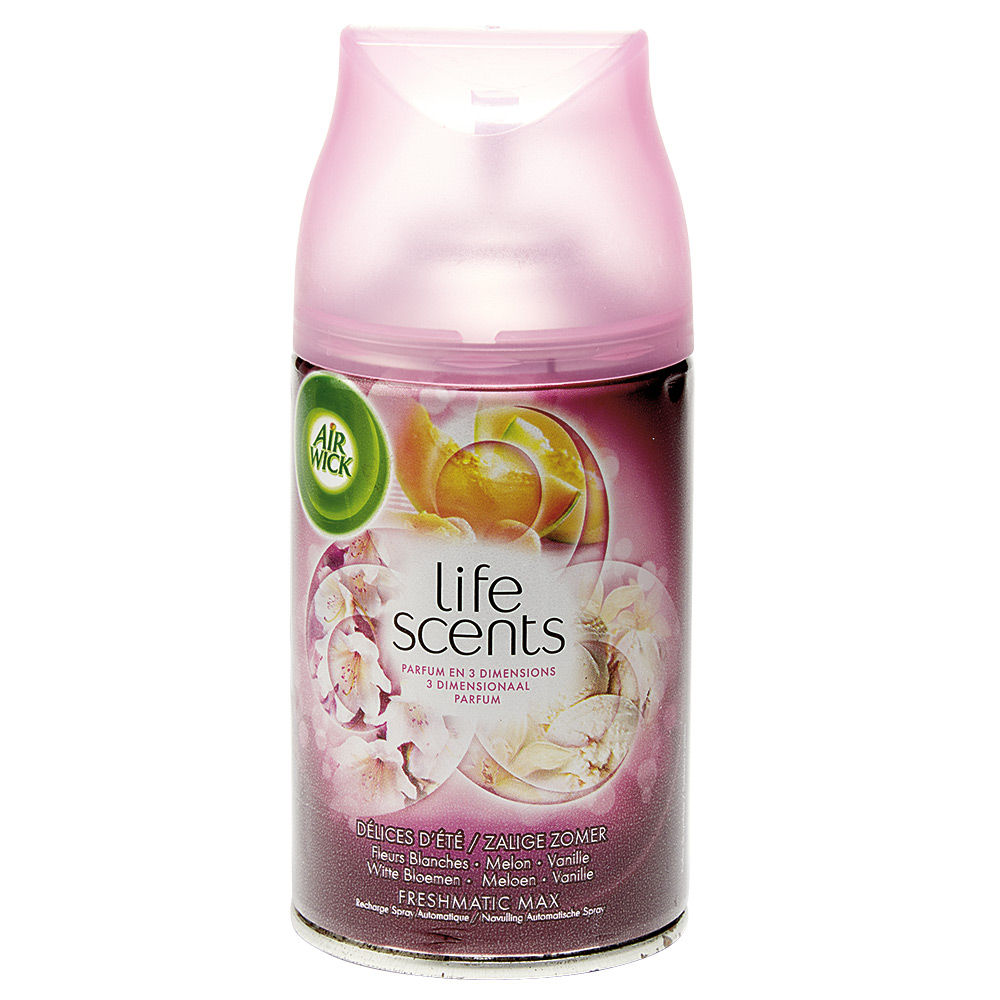 AIRWICK FRESHMATIC RECH 250ML