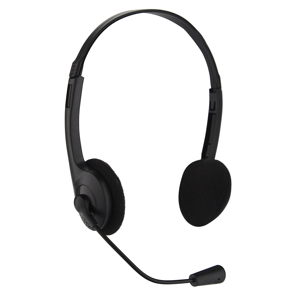 NDEGJOJSE ME MIKROFON PER KOMPJUTER ME KABELL