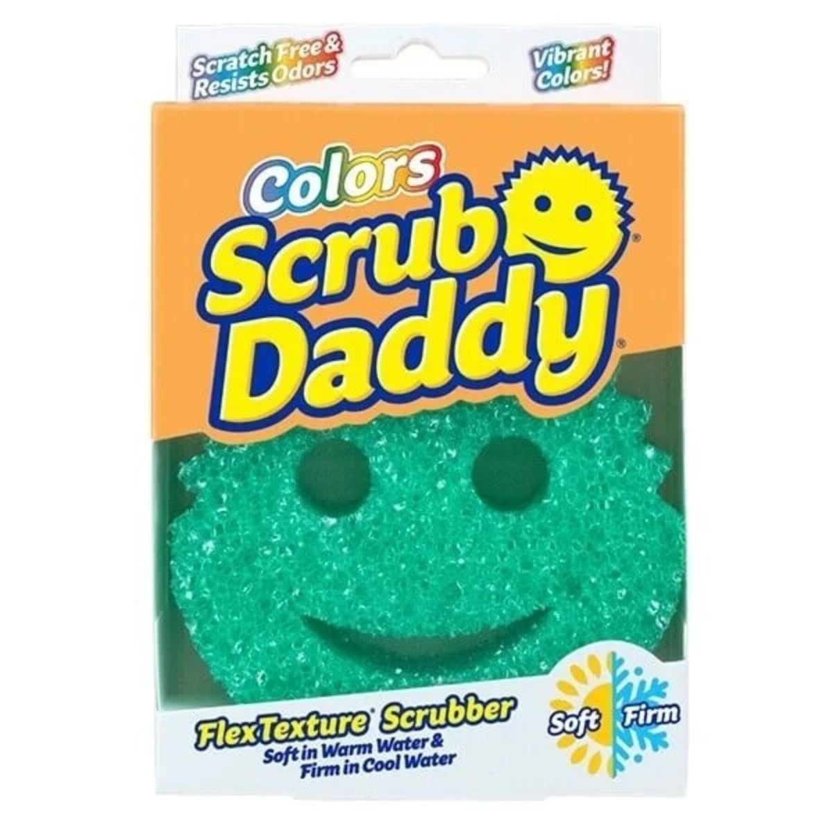 Sfungjer Scrub Daddy