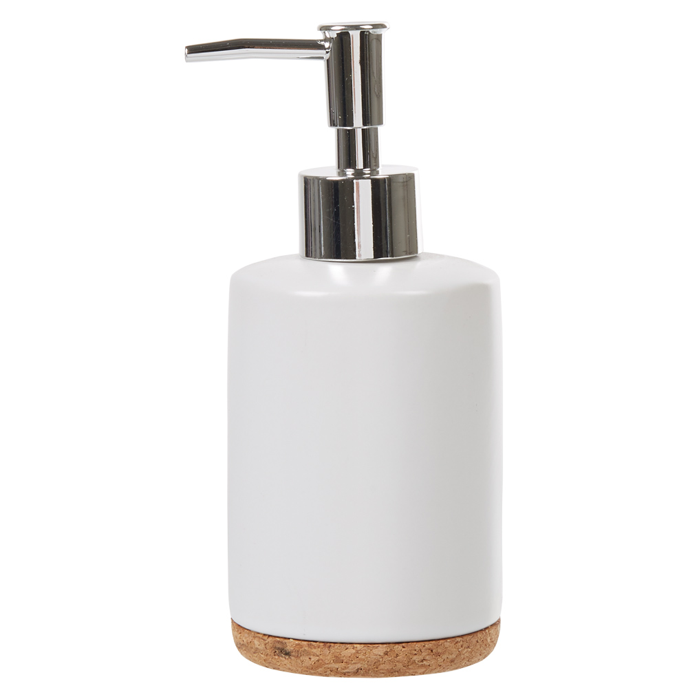 DISPENSER PER SAPUN TE LENGET NGA QERAMIKA | 515577