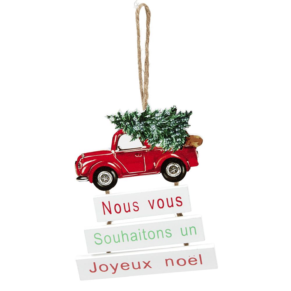 FIGURE DEKORATIVE BREDHI | 572003