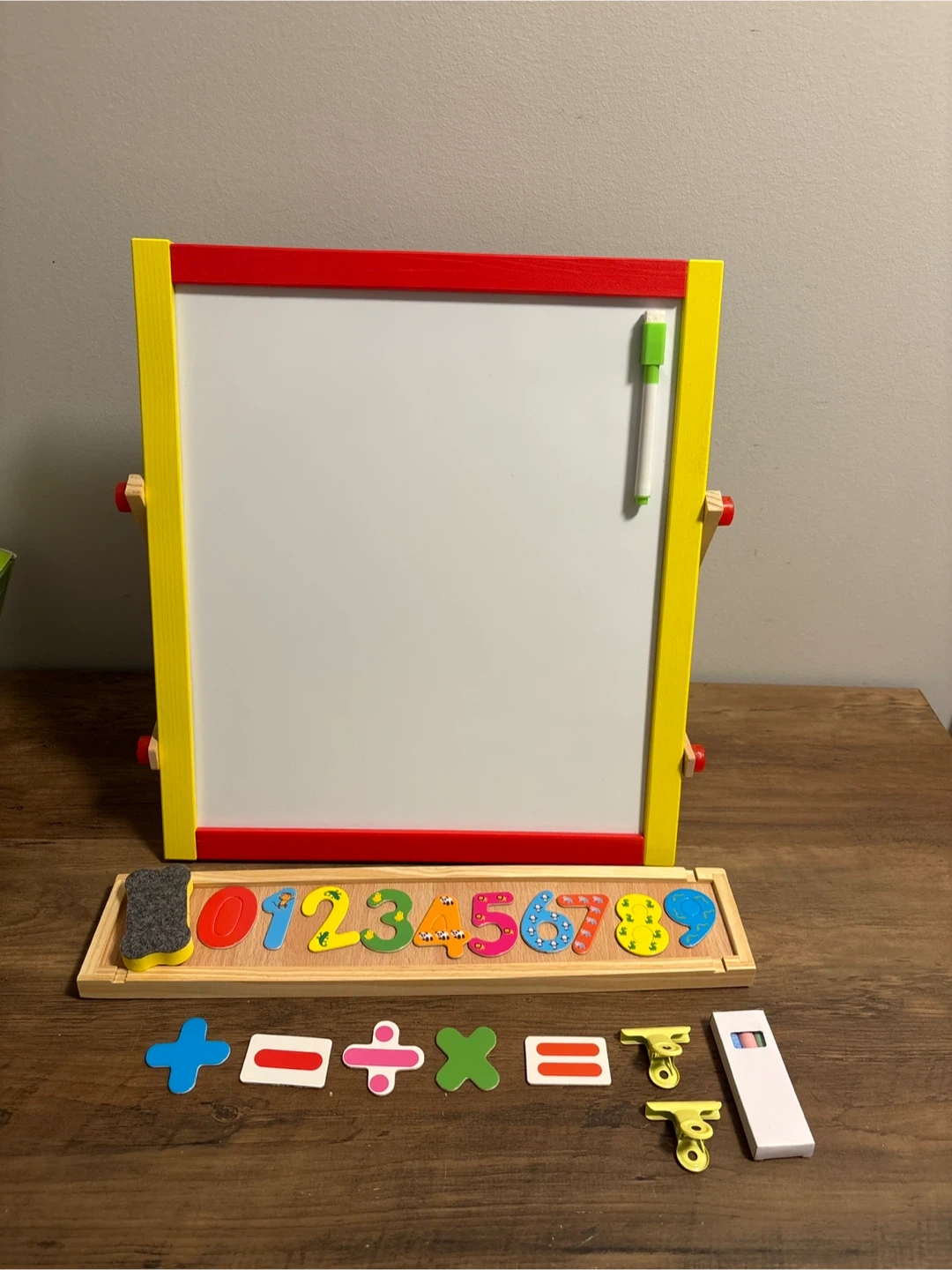 Derrasë dy anësore