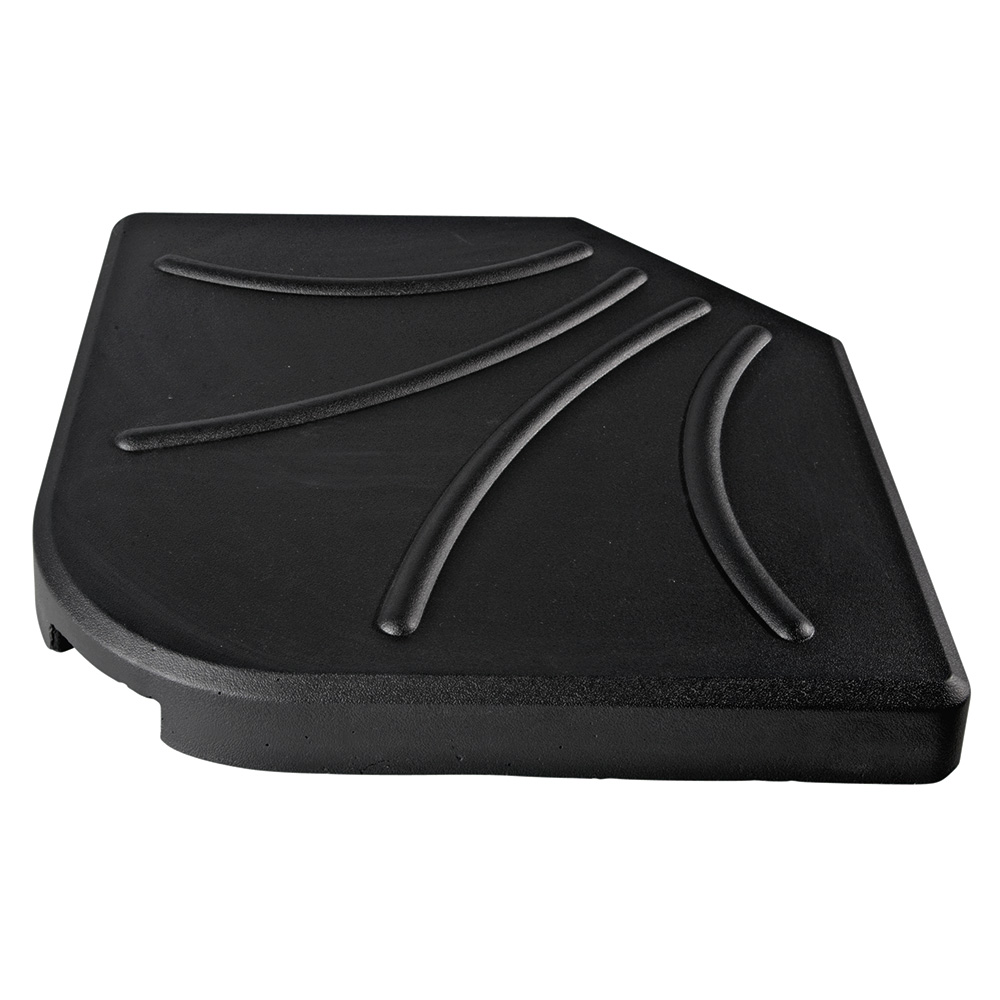 MBAJTESE NGA PLASTIKA L47X47X5.5CM | 545122