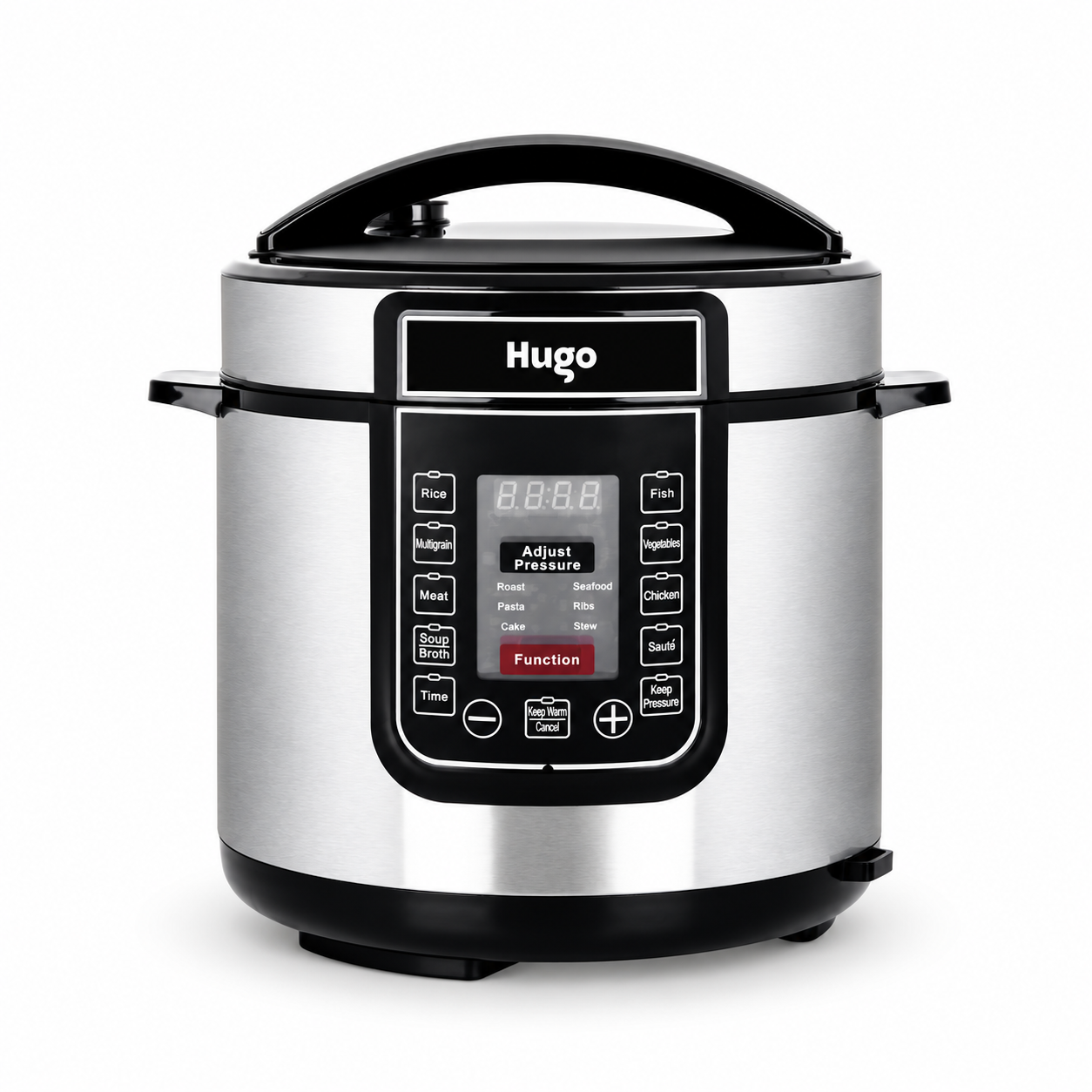 MULTICOOKER HUGO LEE-6819