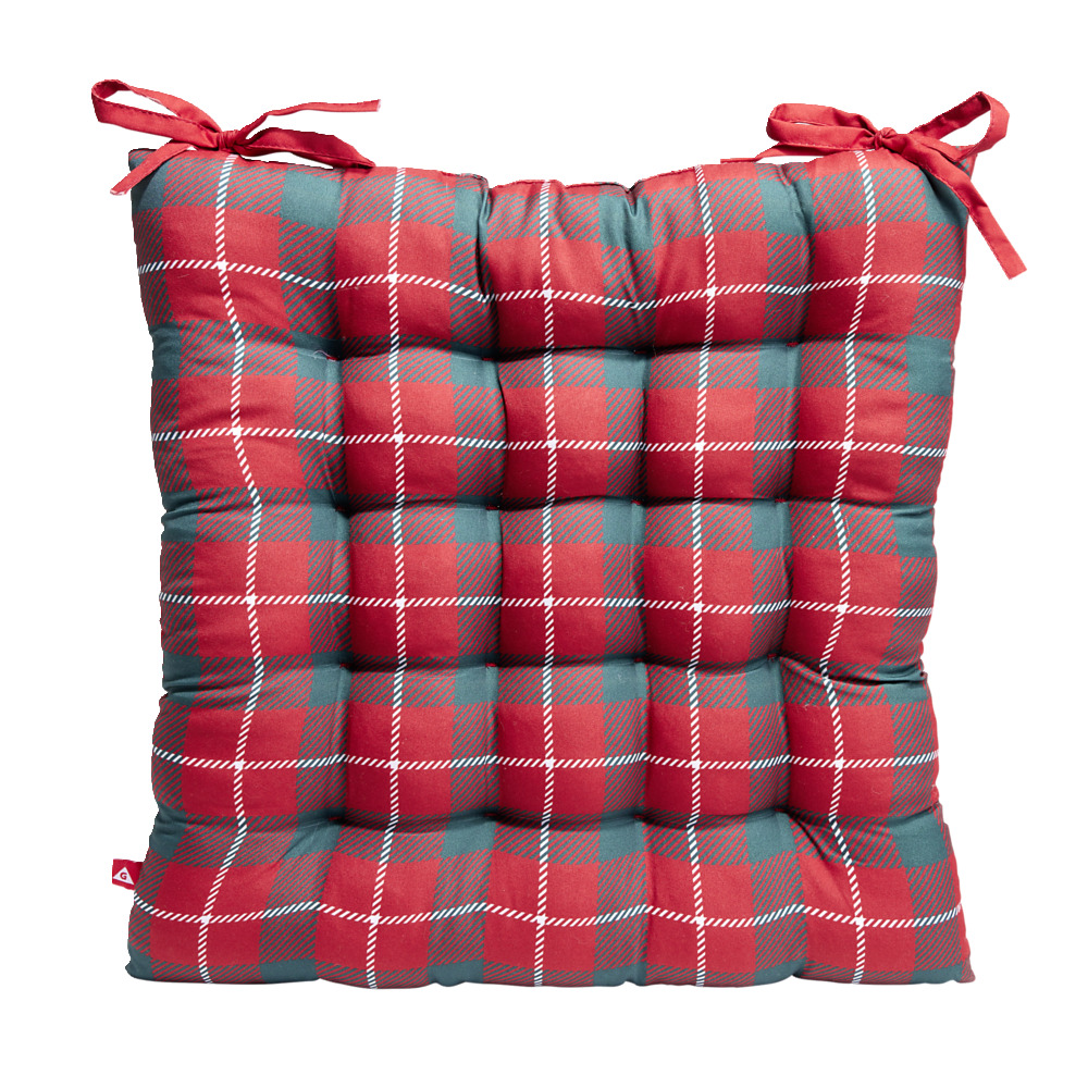 JASTEK PER KARRIGE ME MOTIV KRISHTLINDJESH L40X40 4 MODELE
