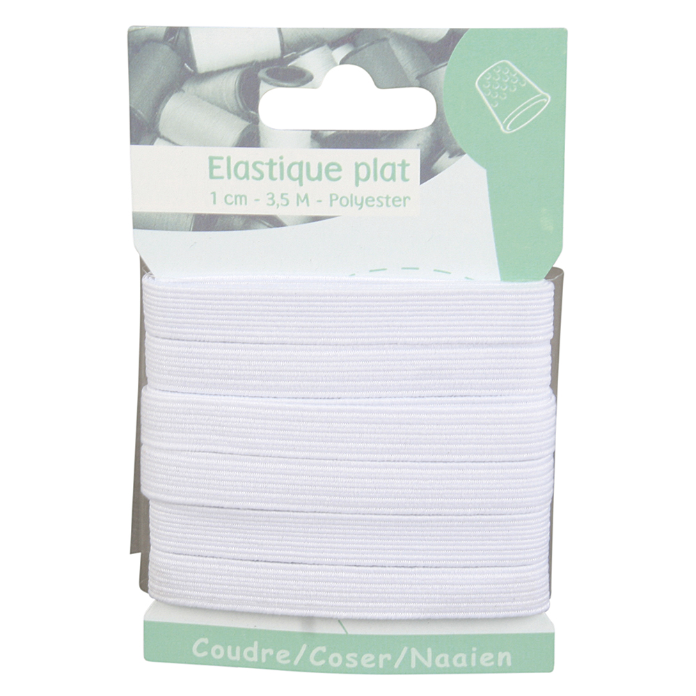 LITAR ELASTIK PER FIGURA NGA PVC | 264994