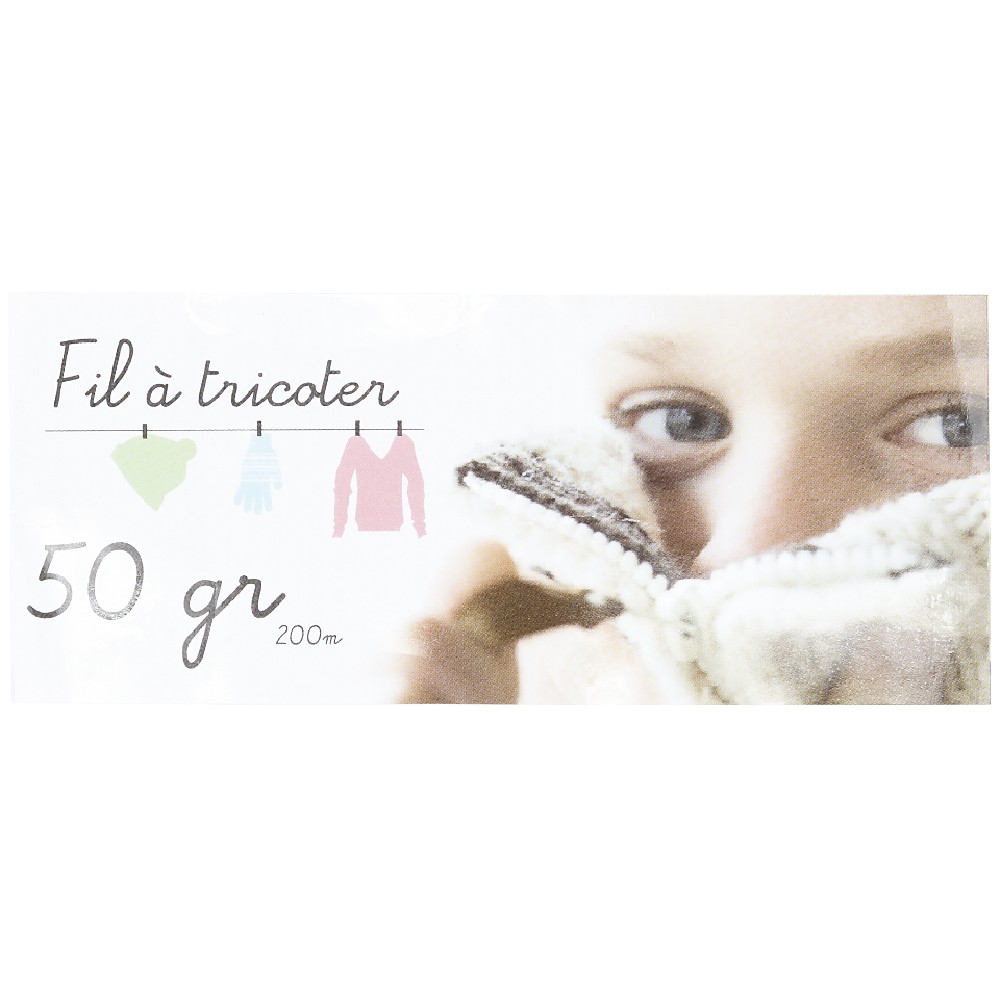 Fije thurjeje 50G AKRIL