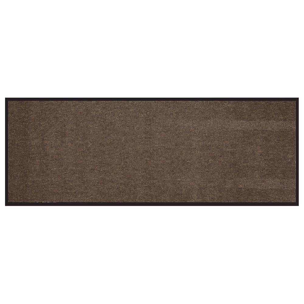 SHTROJE NGA GOMA 160X60 CM KAFE | 590346