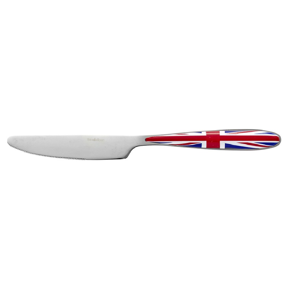 Union Jack knife