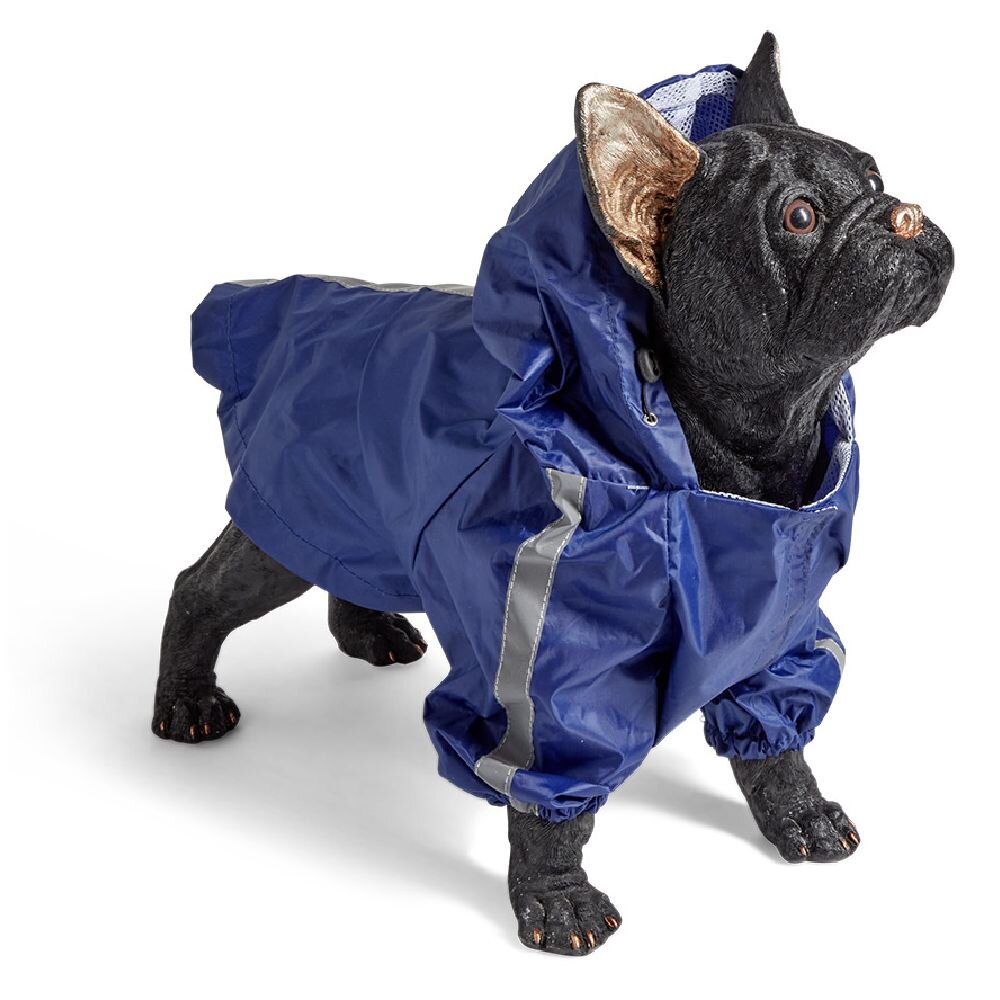 PALLTO PER QENE PAPËRSHKUESHME NGA UJI - MADHËSIA M