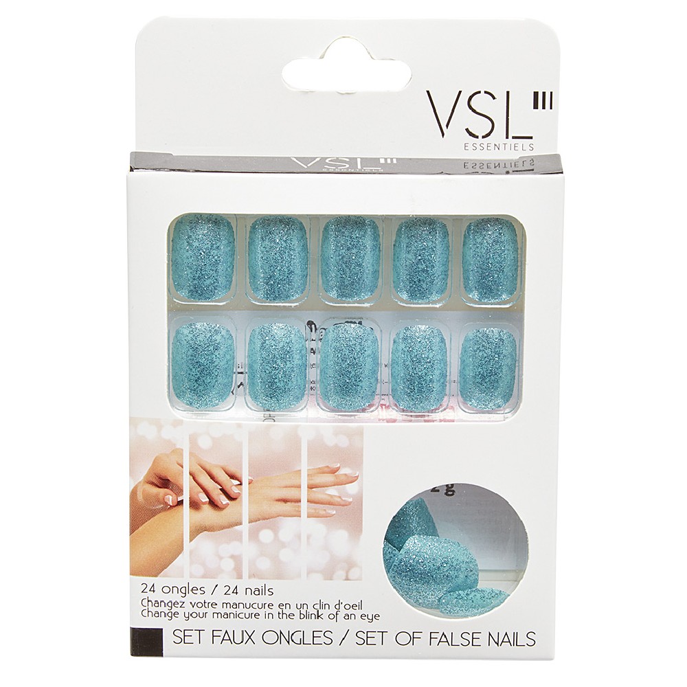 False nail kit