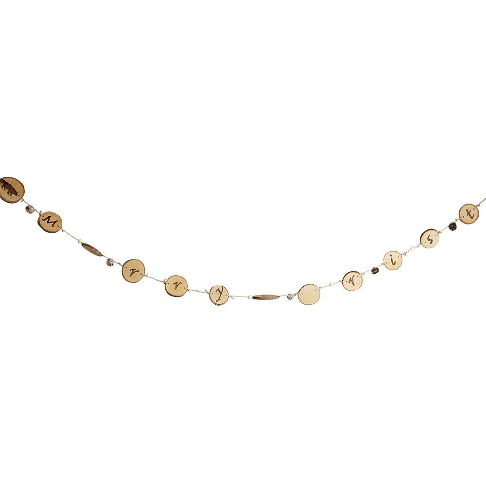 FIGURE DEKORATIVE FESTASH ME SHKRONJA 1.8m