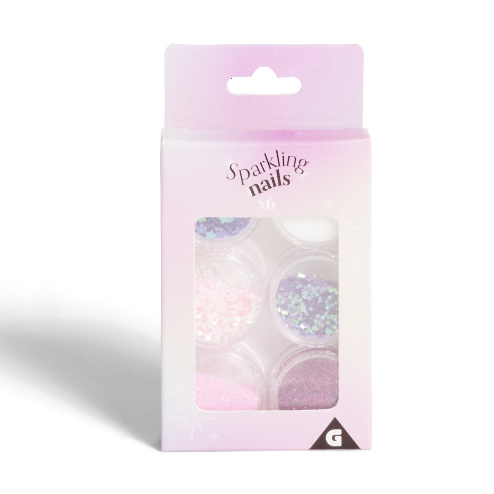 STICKERA PER THONJE X6