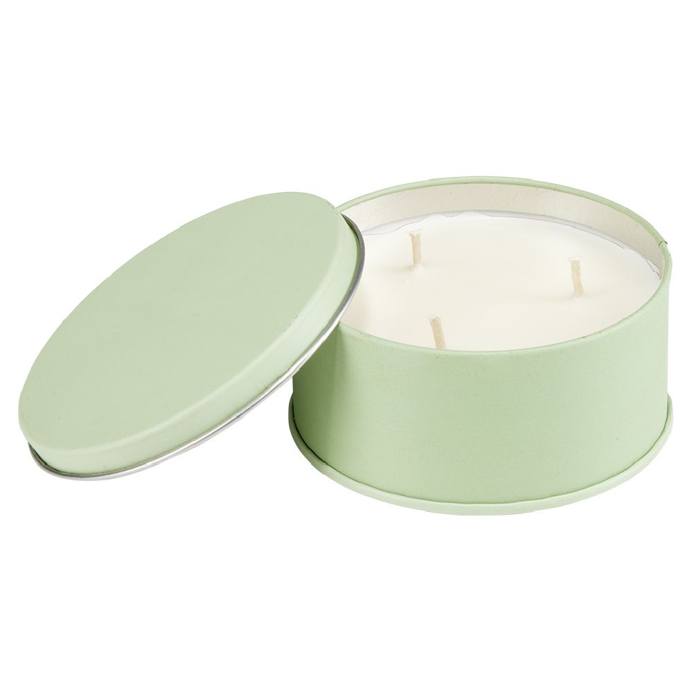 QIRI ME AROME CITRONELLE