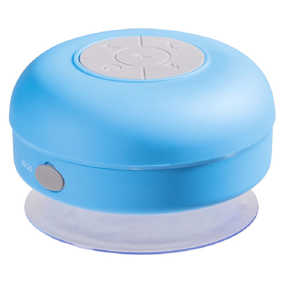 Homday waterproof speaker