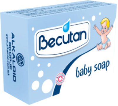 Becutan Sapun 90gr Becutan Sapun 90gr
