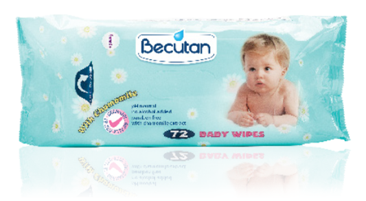 Becutan Faculetë 72/1