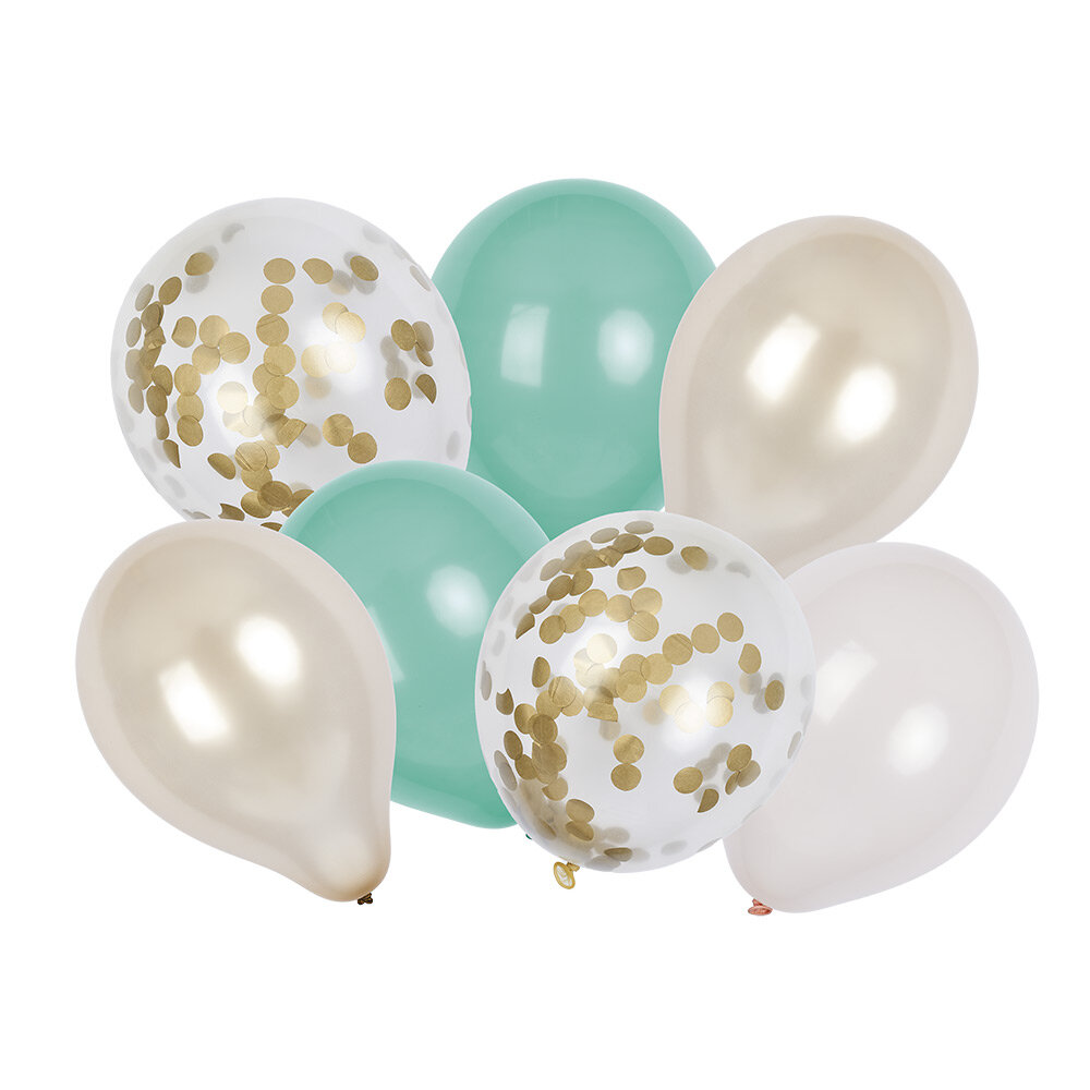 BALON DEKORATIVE FESTASH X7 | 618439