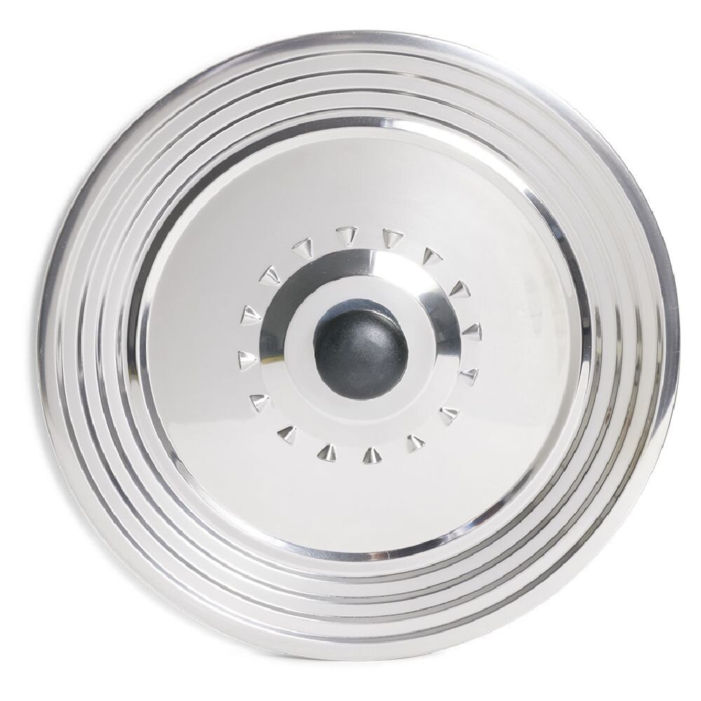KAPAK PER TENXHERE NGA METALI D29.5CM | 611464