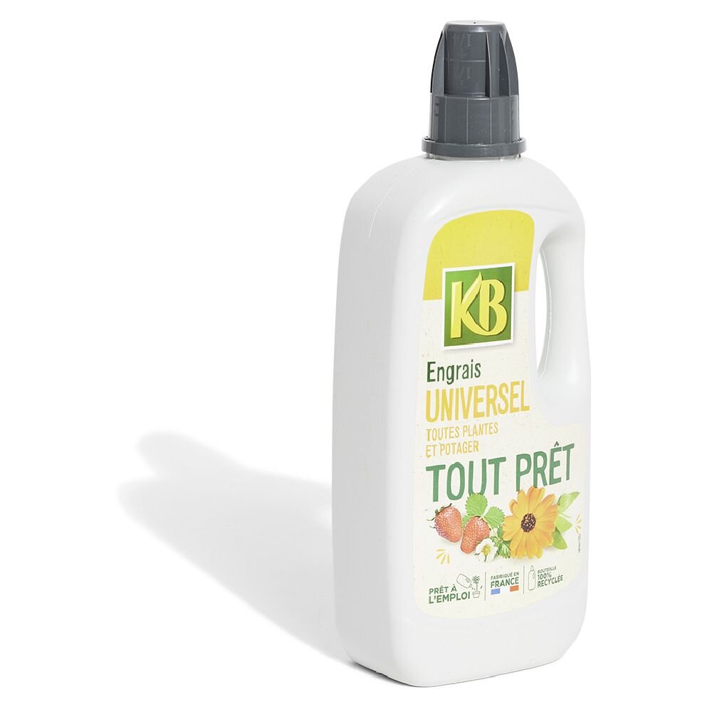 PLEH ARTIFICIAL UNIVERSAL 1L