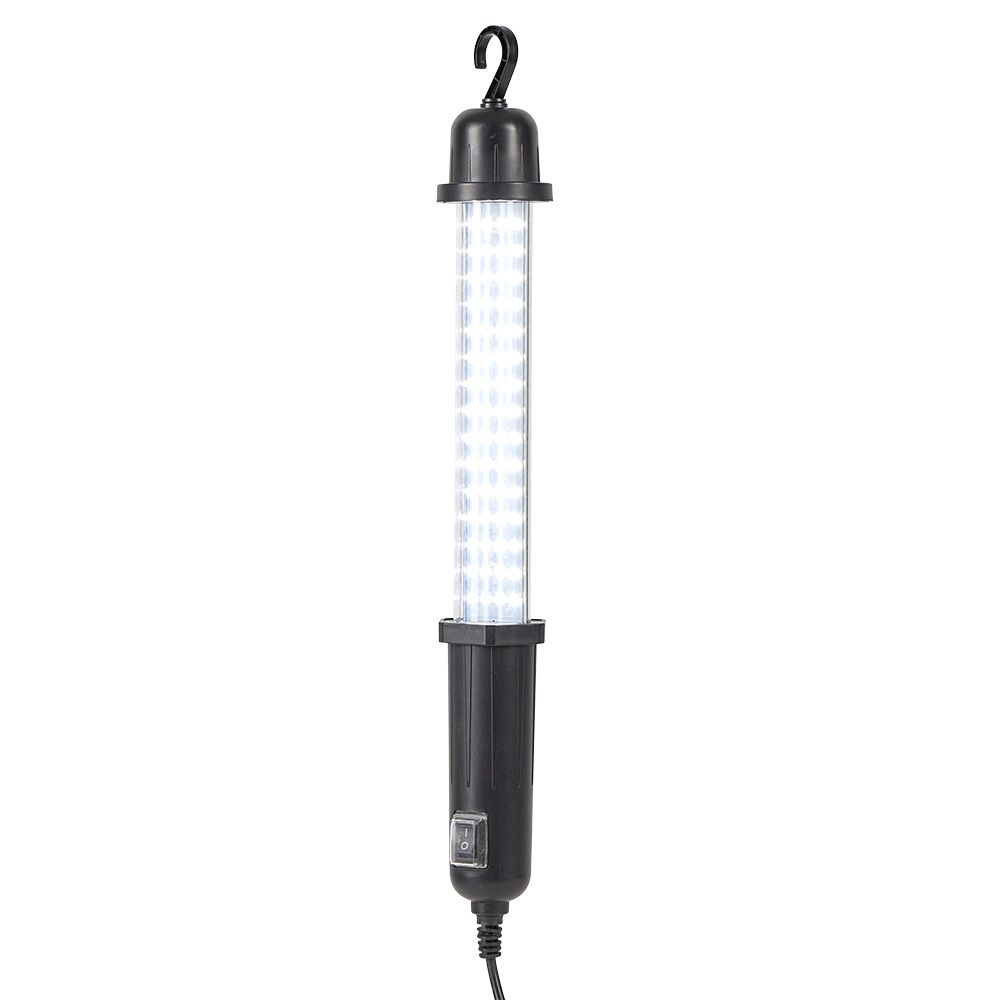 DRITË PORTATIVE 60 LED, KABLLO 4 M | 561623
