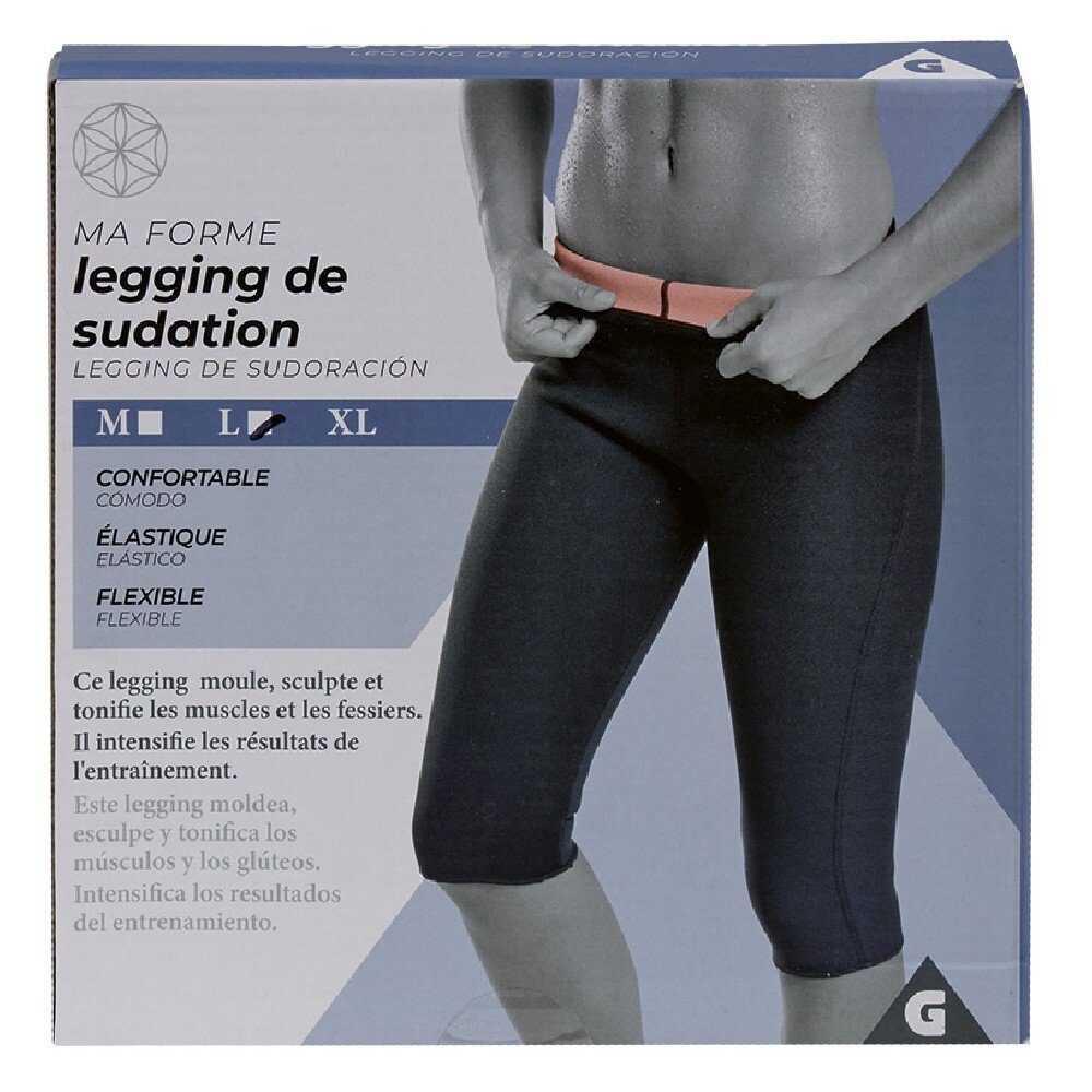 KOMRA DJES NEO M/L/XL GY