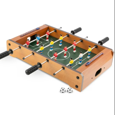 Lojë futboll tavoline 