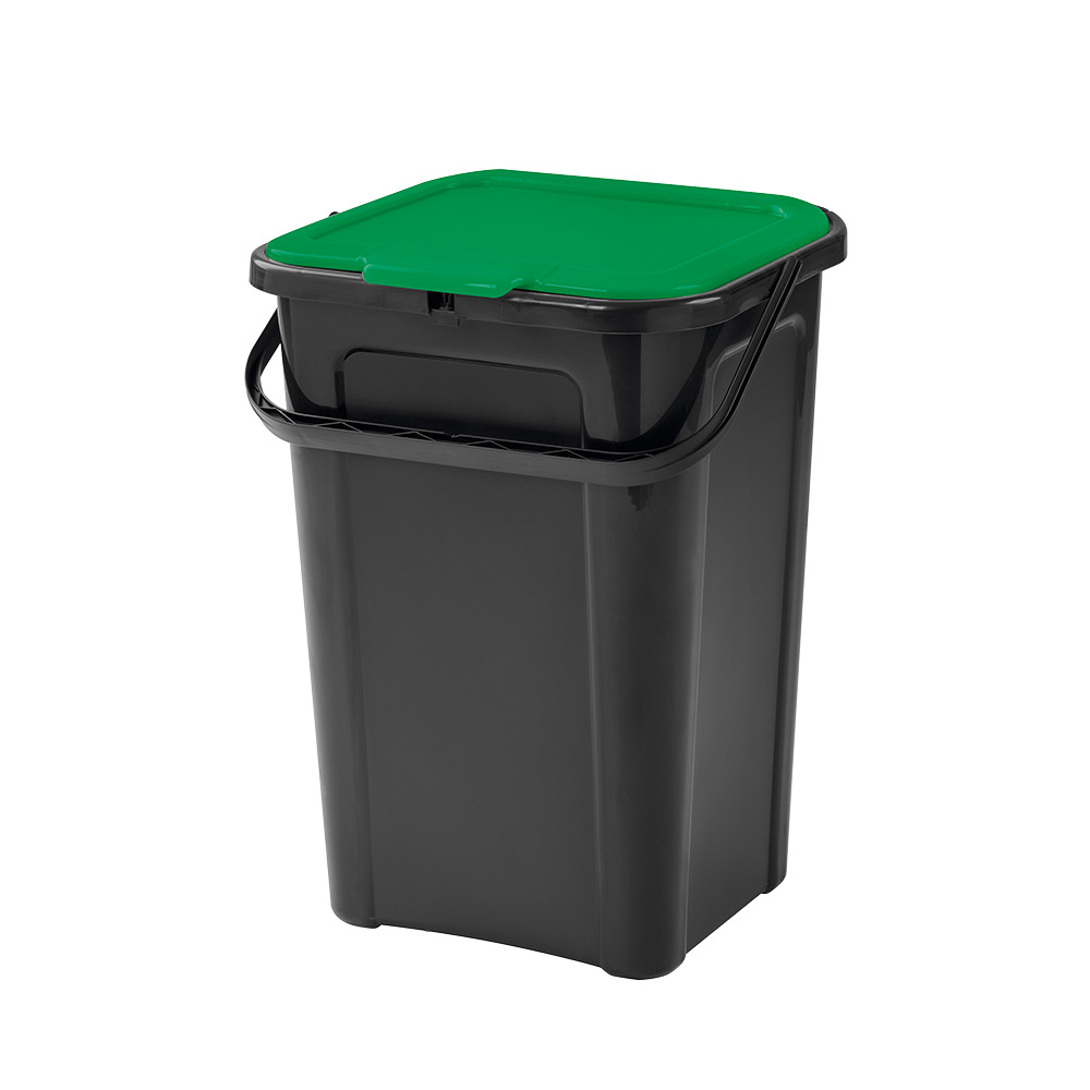 BIN 45L E GJELBËR E RICIKLUAR | 606987
