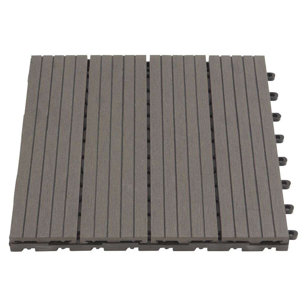 KUBEZA PER KOPSHT X4 L31X31X2.2CM