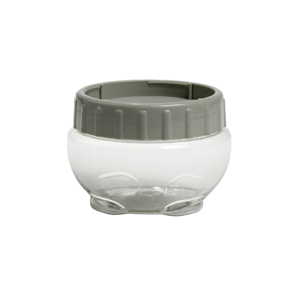 Kavanoz PVC