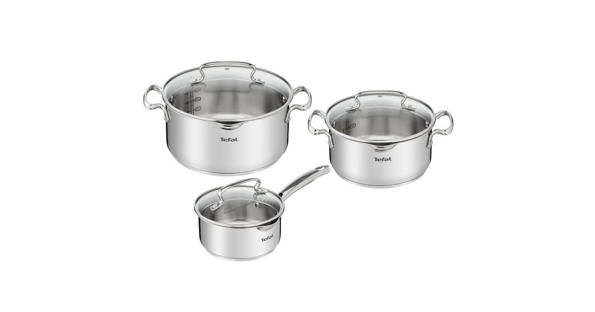 Set tenxhere Tefal