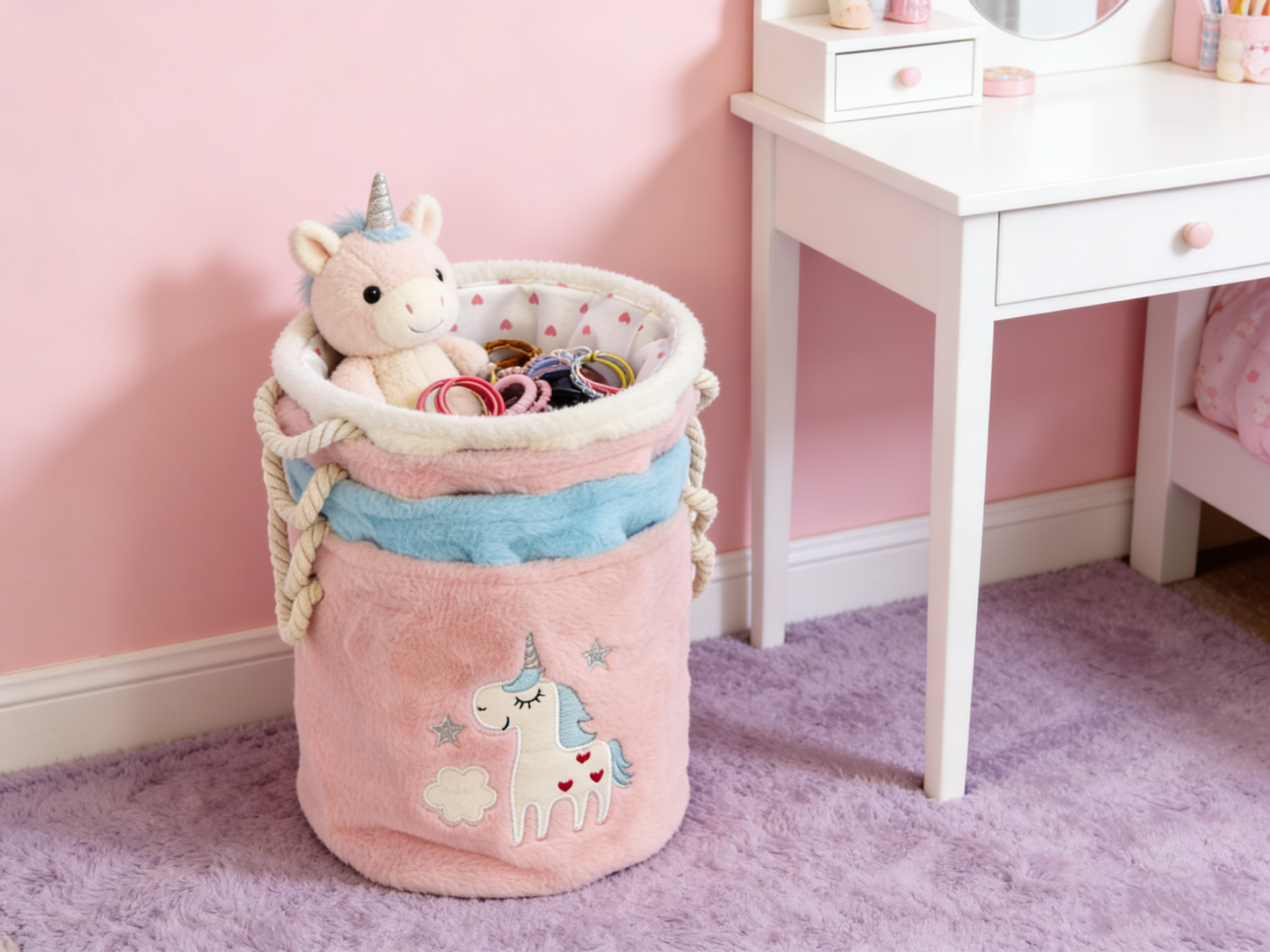 Shportë për magazinim