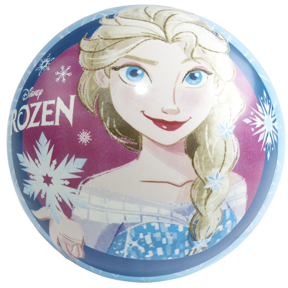 Frozen Beach Ball Ø23cm