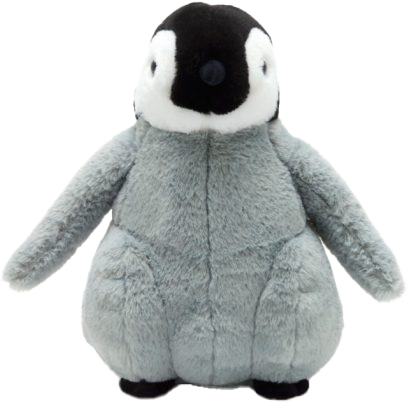 LODER PELUSH PINGUIN