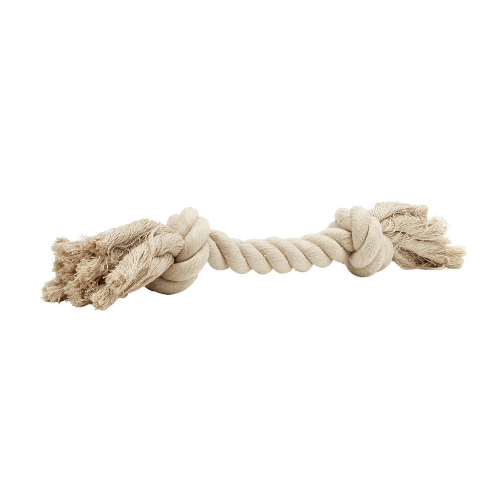 Knotted Rope Dog Toy (3 Models)