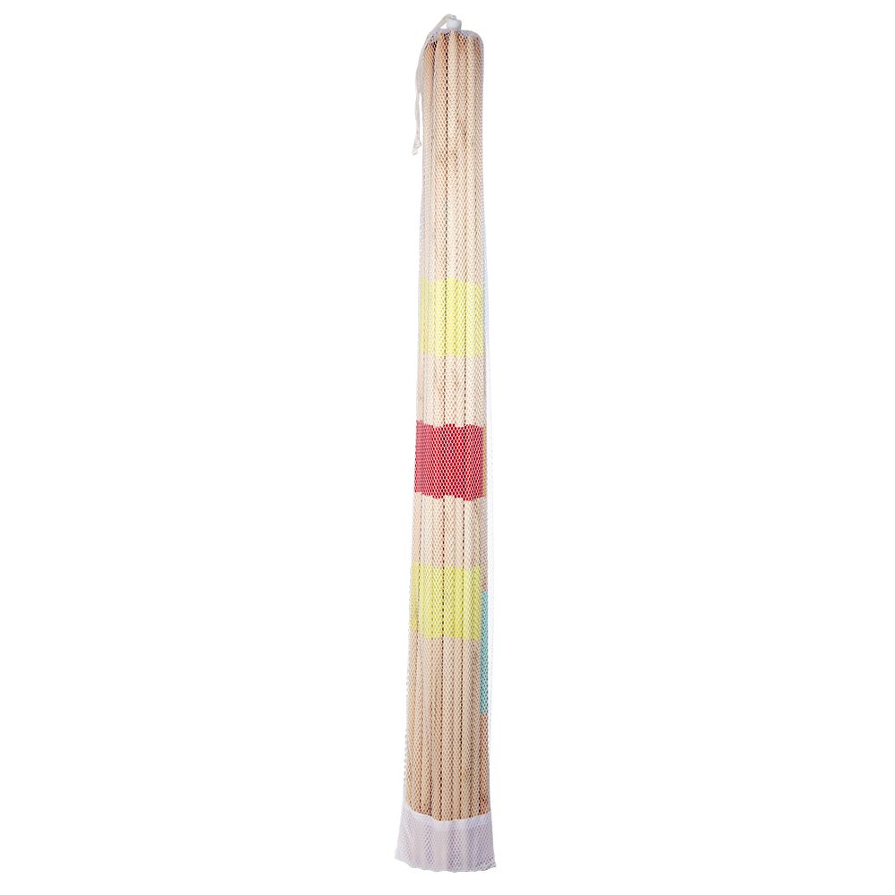 DRUNJE PER LOJE MIKADO 25PC L100X1.25X100CM