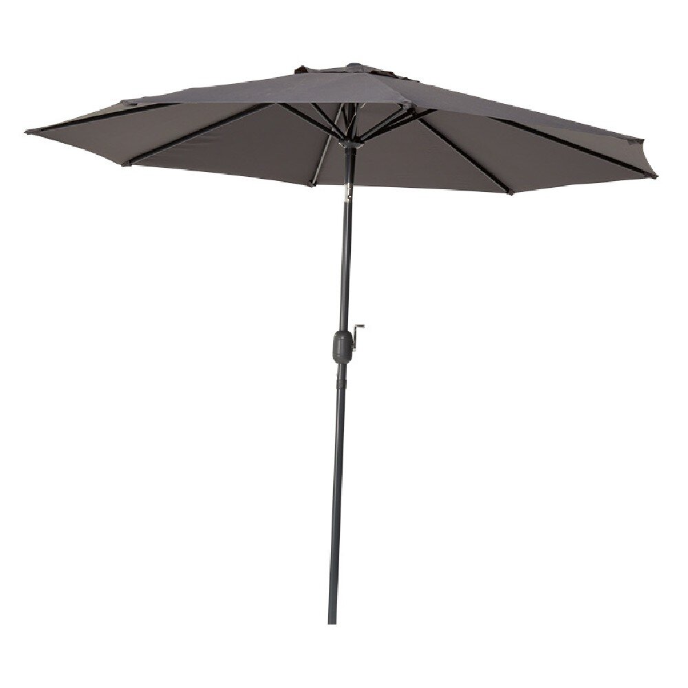 QADER DIELLI NGA METALI DHE ALUMINI 432CM E RRUMBULLAKET D250X245CM | 558061