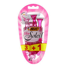 Miss soleil b3+1