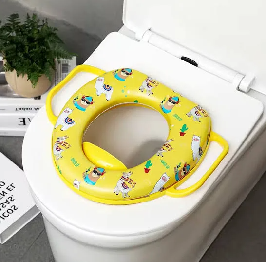 Ulëse tualeti për bebe