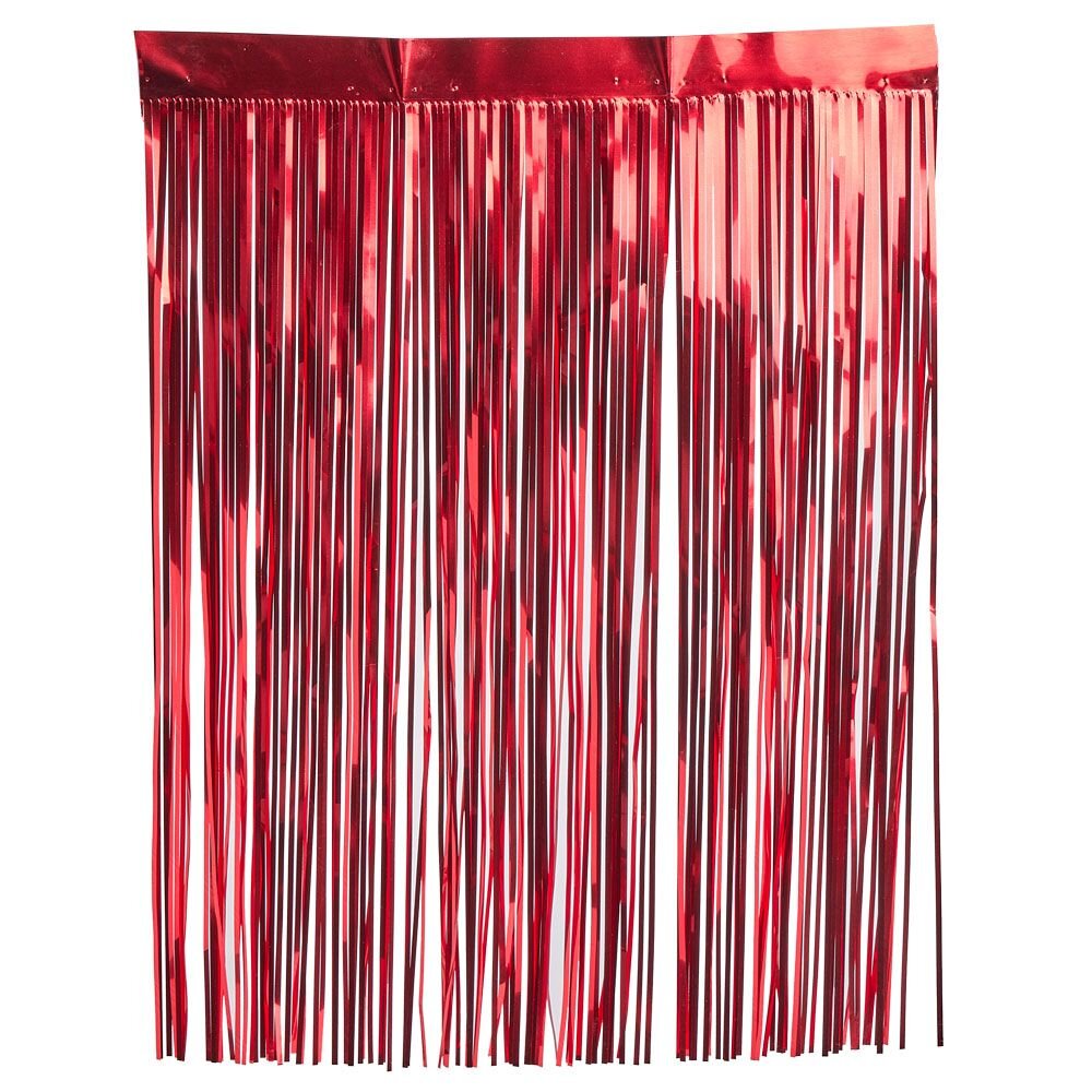 DEKOR FESTASH NE FORME SHIRITI ME XIXA TE KUQE L30