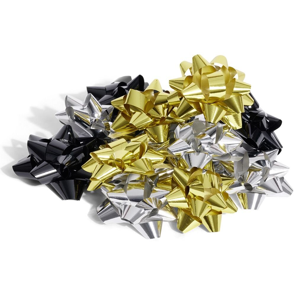 Bolduc knot x12 - 6 models